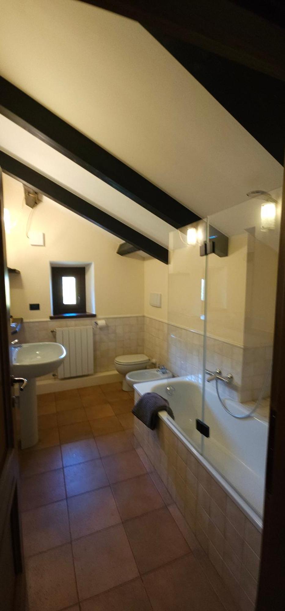 Villa Deluxe